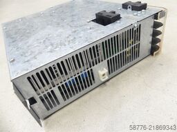 Bosch ASM 25-TD /  Servomodul SN: 001296345 ohne Steuerkarte