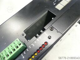Bosch ASM 25-TD /  Servomodul SN: 001296345 ohne Steuerkarte