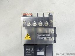 Bosch ASM 25-TD /  Servomodul SN: 001296345 ohne Steuerkarte