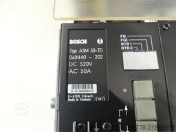 Bosch ASM 50-TD /  Servomodul SN: 000906472