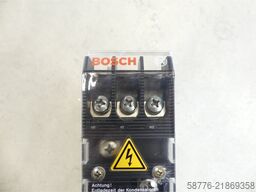 Bosch SM 10/20-TC /  Servomodul SN: 000848467