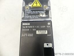 Bosch SM 10/20-TC /  Servomodul SN: 000848467