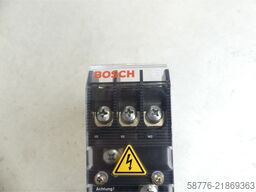 Bosch SM 10/20-TC /  Servomodul SN: 001506370