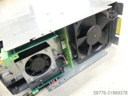 Bosch VM 100/R-TA /  Versorgungsmodul SN: 586269