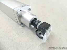 CHIRON Chiron 1122242 / 562 006 HSK-A63 Kuppelgreifer SN: H308 --