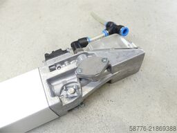 CHIRON Chiron 1122242 / 562 006 HSK-A63 Kuppelgreifer SN: H308 --