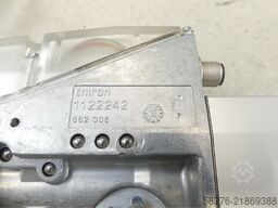 CHIRON Chiron 1122242 / 562 006 HSK-A63 Kuppelgreifer SN: H308 --