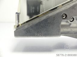 CHIRON Chiron 1122242 / 562 006 HSK-A63 Kuppelgreifer SN: H308 --