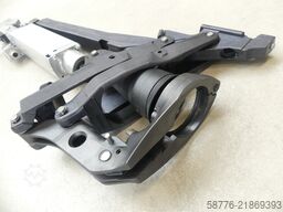 CHIRON Chiron 1122242 / 562 006 HSK-A63 Kuppelgreifer SN:9F08 --