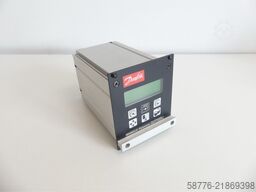 Danfoss MASS 6000 MASSFLO Flowmeter 083H0204 SN 095424N203 -neuwertig!-