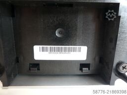 Danfoss MASS 6000 MASSFLO Flowmeter 083H0204 SN 095424N203 -neuwertig!-