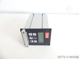 Danfoss MASS 6000 MASSFLO Flowmeter 083H0204 SN 095424N203 -neuwertig!-