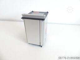 Danfoss MASS 6000 MASSFLO Flowmeter 083H0204 SN 095424N203 -neuwertig!-
