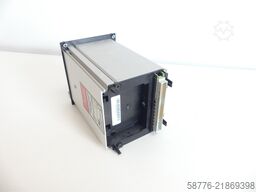 Danfoss MASS 6000 MASSFLO Flowmeter 083H0204 SN 095424N203 -neuwertig!-