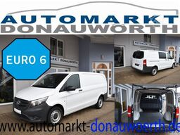 MERCEDES-BENZ Vito Kasten 116 CDI PRO lang Autom. Tempomat