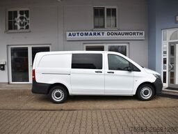 MERCEDES-BENZ Vito Kasten 116 CDI PRO lang Autom. Tempomat