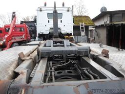 MERCEDES-BENZ 2540 L/ 6x2/ ABROLLER