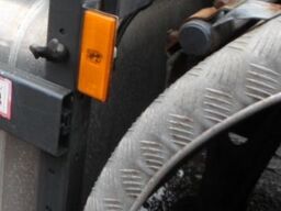 MERCEDES-BENZ 2540 L/ 6x2/ ABROLLER