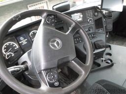MERCEDES-BENZ 2540 L/ 6x2/ ABROLLER
