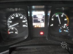 MERCEDES-BENZ 2545 L/ Meiller Abroller/ Lenkachse