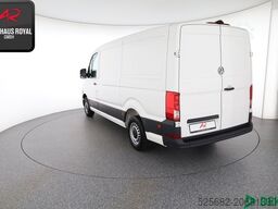Volkswagen Crafter 2.0 TDI KASTEN NAVI,KAMERA,SPURHALTE,ACC