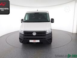 Volkswagen Crafter 2.0 TDI KASTEN NAVI,KAMERA,SPURHALTE,ACC