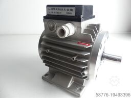 MWM GFF-N-60 A/A 69.50.060.01 Gleichstrommotor 24Vdc SN: 400