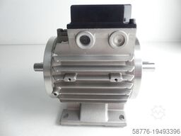 MWM GFF-N-60 A/A 69.50.060.01 Gleichstrommotor 24Vdc SN: 400