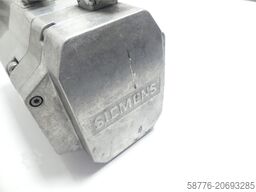 Siemens 1FK7083-5AF71-1GH0 Synchronservomotor SN: YFU237686304001