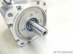 Siemens 1FK7103-2AF71-1QH0 Motor SN: YFCN38886605001