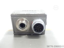 Siemens 1FT5071-0AF02-0 - Z Permanent Magnet Motor SN:E8B87362811028