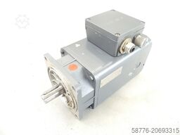 Siemens 1FT5072-0AC01-2 SN: EE883737901001 Permanent-Magnet Motor