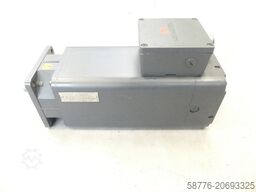 Siemens 1FT5076-0AF01-2-Z Z=G45 SN: E0Q10912104005 Permanent Magnet Motor