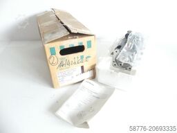 Siemens 1FT6041-4AF71-4AG1 Synchronmotor SN: 1TT834777401 - ! -