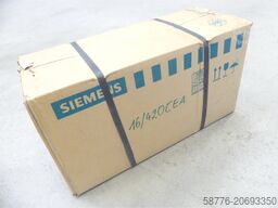 Siemens 1FT6062-1AH71-3AG1 Servomotor SN: 1TS729724002 - -