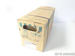 Siemens 1FT6062-1AH71-4EG1 Servomotor SN: 1TS729724003 - ! -