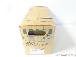 Siemens 1FT6062-1AH71-4EG1 Servomotor SN: 1TS729724003 - ! -