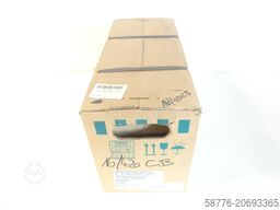 Siemens 1FT6064-1AF71-3AG1 Synchronservomotor SN: 1TS729724001 - ! -