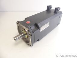 Siemens 1FT6064-1AF71-3EG1 Brushless Servomotor SN: YFN717031502003