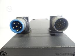 Siemens 1FT6064-1AF71-3EG1 Brushless Servomotor SN: YFN717031502003