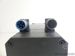 Siemens 1FT6064-1AF71-3EG1 Brushless Servomotor SN: YFN717031502008