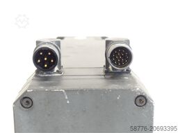 Siemens 1FT6064-1AF71-3EH1 Synchronservomotor SN:EL492962301001