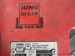 JUNG JLF 3,5 M