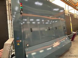 Lisec Lisec IG line for 4000 x 2500 mm