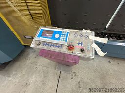 Lisec Lisec IG line for 4000 x 2500 mm