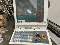 Lisec Lisec IG line for 4000 x 2500 mm