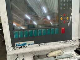 Lisec Lisec IG line for 4000 x 2500 mm