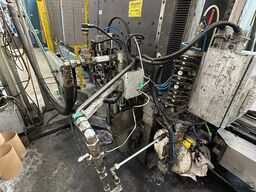 Lisec Lisec IG line for 4000 x 2500 mm