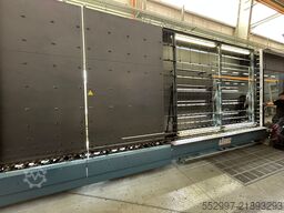 Lisec Lisec IG line for 4000 x 2500 mm