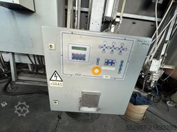 Lisec Lisec IG line for 4000 x 2500 mm